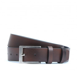 Cintura uomo 05b a marrone