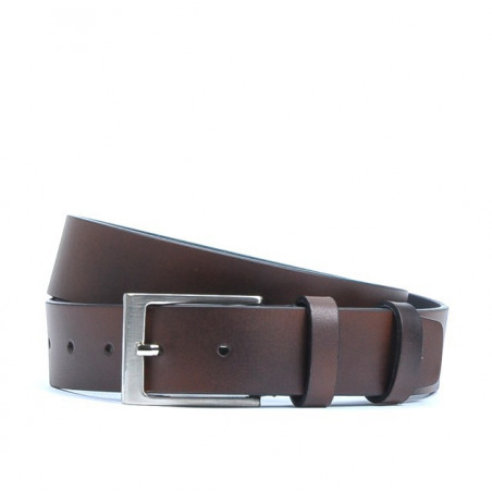 Cintura uomo 05b a marrone