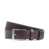 Cintura uomo 05b a marrone