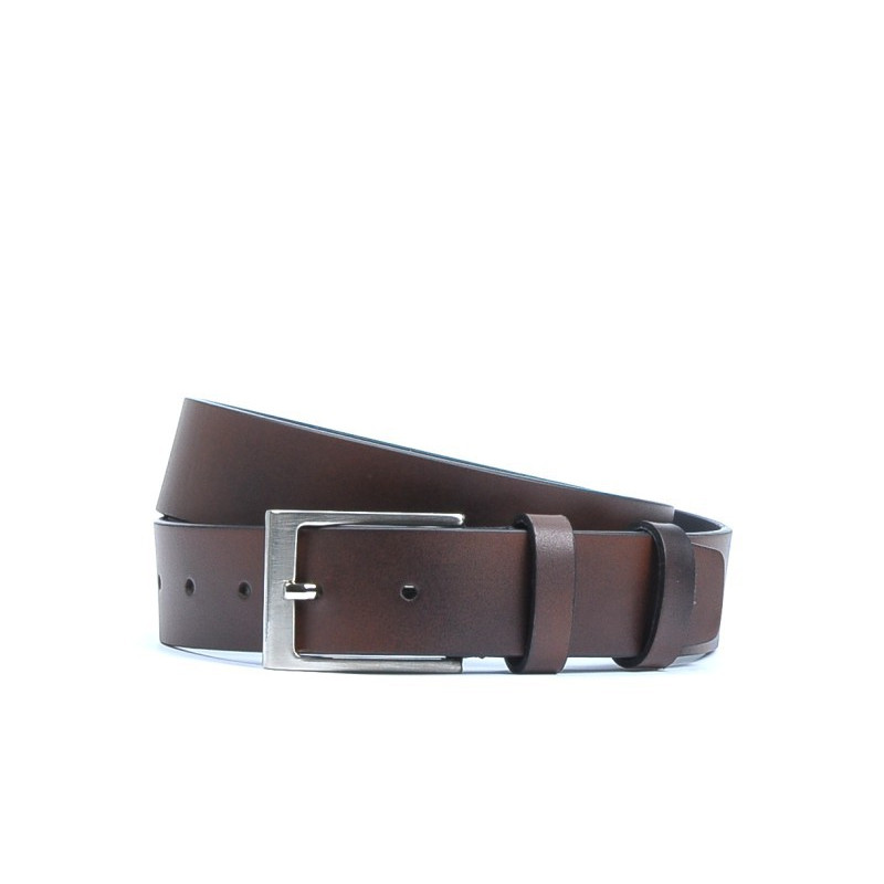 Cintura uomo 05b a marrone