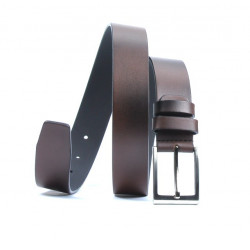 Cintura uomo 05b a marrone