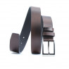 Cintura uomo 05b a marrone