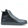 Stivali uomo 486 nero