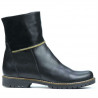 Stivaletti donna 3306 nero