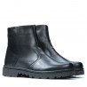 Stivali uomo (modello largo) 490xxl nero
