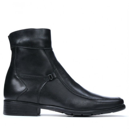 Stivali uomo 405 nero