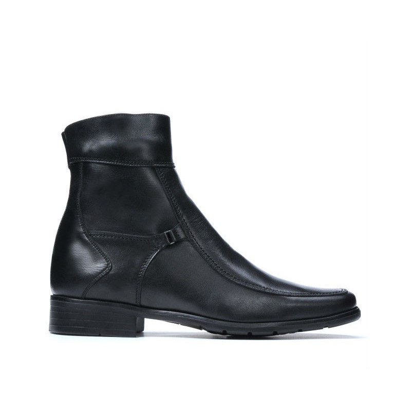 Stivali uomo 405 nero