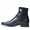 Stivali uomo 405 nero