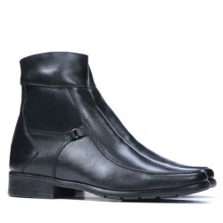 Stivali uomo 405 nero