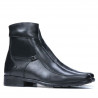 Stivali uomo 405 nero