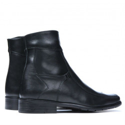 Stivali uomo 405 nero