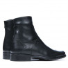 Stivali uomo 405 nero