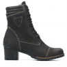 Stivaletti donna 3279 tuxon café