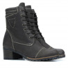 Stivaletti donna 3279 tuxon café