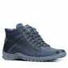 Stivaletti uomo 491 tuxon indigo