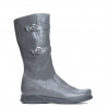Stivali donna 292 grigio