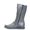 Stivali donna 292 grigio
