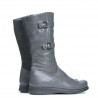 Stivali donna 292 grigio