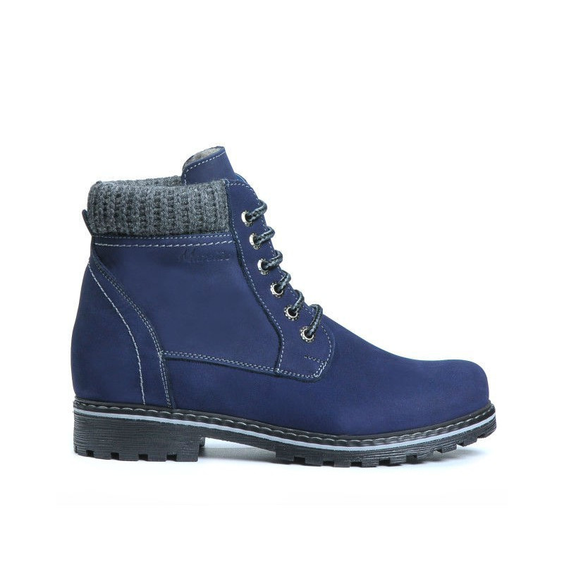 Stivali donna 3269 bufo indigo