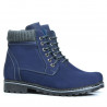 Stivali donna 3269 bufo indigo