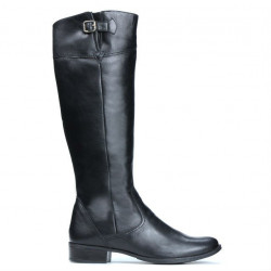 Stivali donna 233 nero