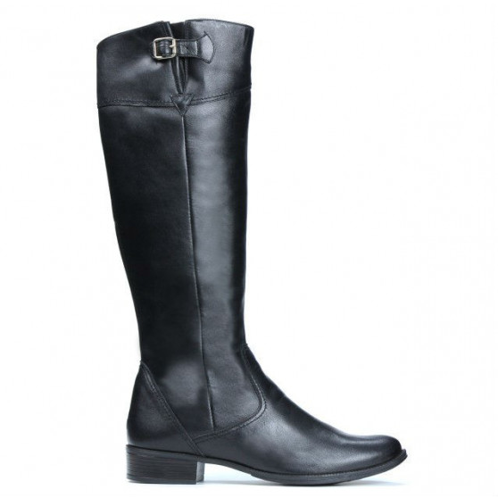 Stivali donna 233 nero