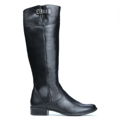 Stivali donna 233 nero