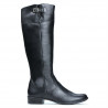 Stivali donna 233 nero