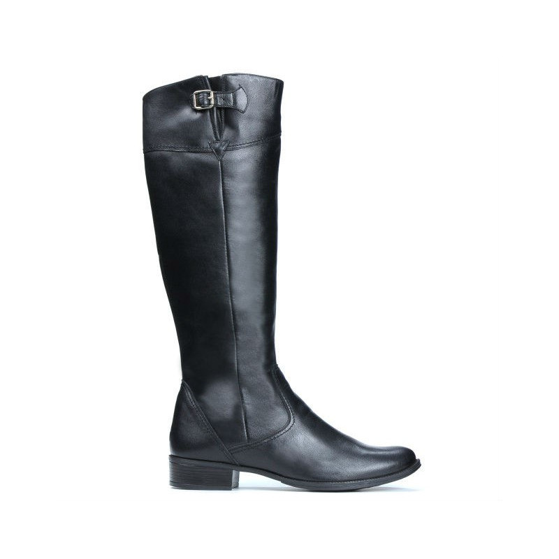 Stivali donna 233 nero