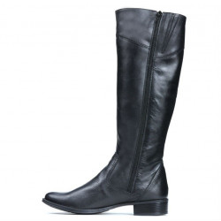Stivali donna 233 nero