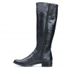Stivali donna 233 nero
