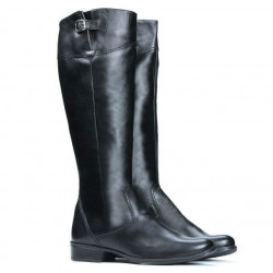 Stivali donna 233 nero