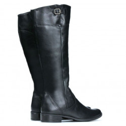 Stivali donna 233 nero