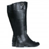 Stivali donna 233 nero