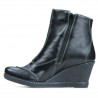 Stivaletti donna 259 nero