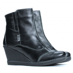 Stivaletti donna 259 nero