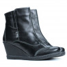 Stivaletti donna 259 nero