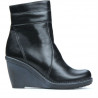 Stivaletti donna 3255 nero