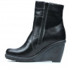 Stivaletti donna 3255 nero