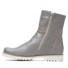 Stivali donna 3306 sabbia