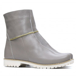 Stivali donna 3306 sabbia