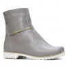 Stivali donna 3306 sabbia