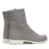 Stivali donna 3306 sabbia