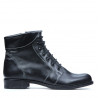 Stivaletti donna 3233 nero