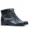Stivaletti donna 3233 nero
