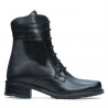 Stivaletti donna 240 nero
