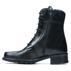 Stivaletti donna 240 nero