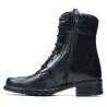 Stivaletti donna 240 nero