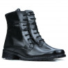 Stivaletti donna 240 nero