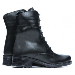 Stivaletti donna 240 nero